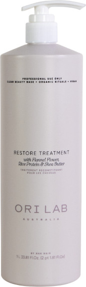 Изображение товара Маска для волос Ori Lab Restore Treatment (1л)