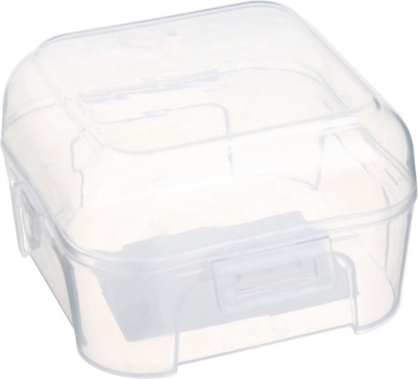 Изображение товара Прорезыватель для зубов Крошка Я Рыбка / 10851769 (розовый)