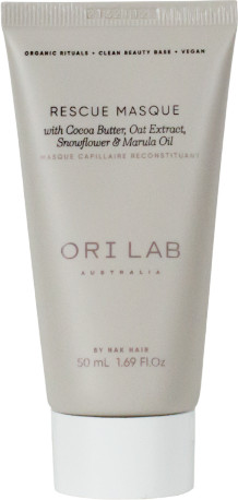 Изображение товара Маска для волос Ori Lab Rescue Masque (50мл)