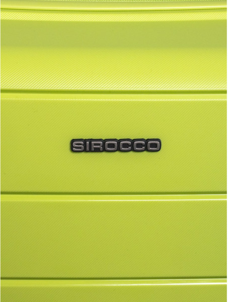 Изображение товара Чемодан на колесах Sirocco Moscow PP DQ133-27LG-M (M)