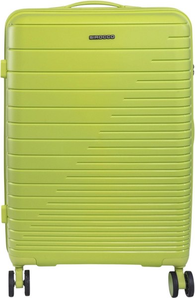 Изображение товара Чемодан на колесах Sirocco Moscow PP DQ133-27LG-M (M)
