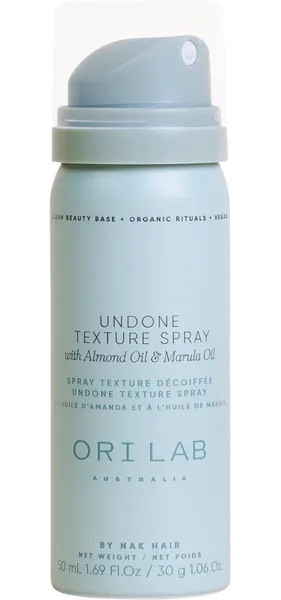 Текстурирующий спрей для волос Ori Lab Undone Texture Spray (50мл) — фото 3