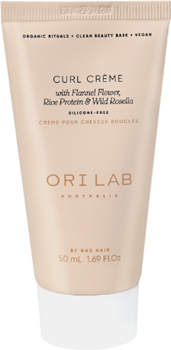 Изображение товара Крем для волос Ori Lab Curl Creme (50мл)