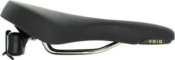 Изображение товара Сиденье для велосипеда Selle Royal Vaia Moderate / 02-300469