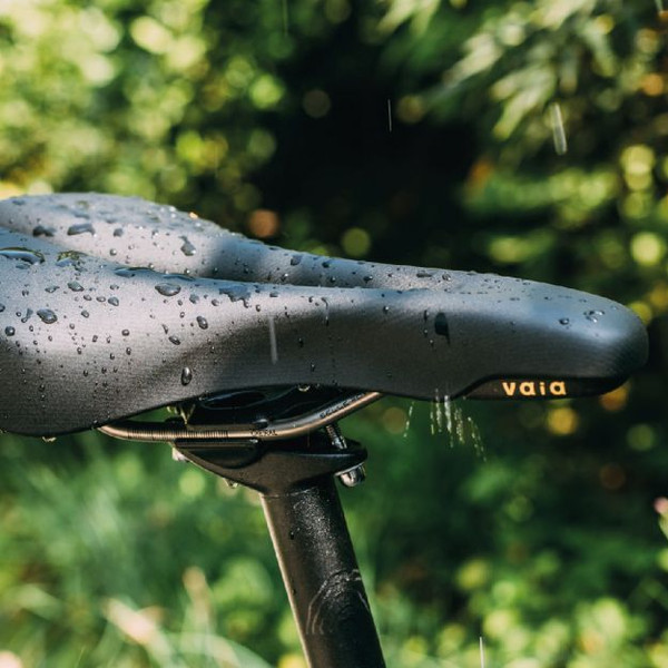 Изображение товара Сиденье для велосипеда Selle Royal Vaia Moderate / 02-300469