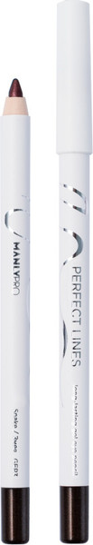 Изображение товара Карандаш для глаз Manly PRO Стойкий гелевый Snake GEP3