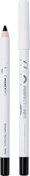 Изображение товара Карандаш для глаз Manly PRO Стойкий гелевый Ristretto GEP4