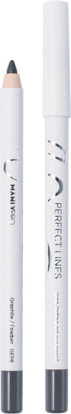 Изображение товара Карандаш для глаз Manly PRO Стойкий гелевый Graphite GEP8
