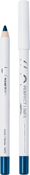 Изображение товара Карандаш для глаз Manly PRO Стойкий гелевый Azure GEP9