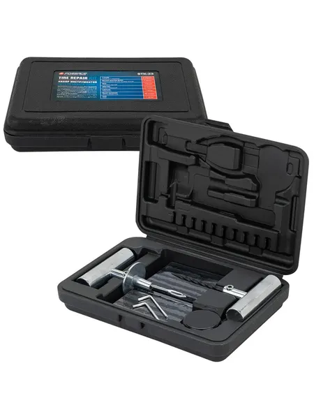 Изображение товара Ремкомплект для шин Forsage F-STK-33 (65720)