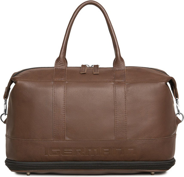 Изображение товара Сумка дорожная Igermann 1144 / 23С1144КД6 (коричневый)