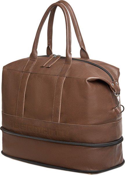 Изображение товара Сумка дорожная Igermann 1144 / 23С1144КД6 (коричневый)