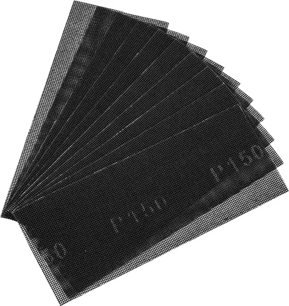 Изображение товара Набор сеток абразивных Sparta 751305 (10 шт)