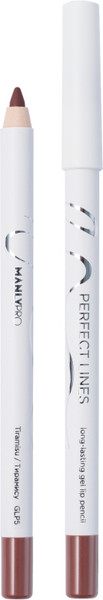 Изображение товара Карандаш для губ Manly PRO Стойкий гелевый Tiramisu GLP5