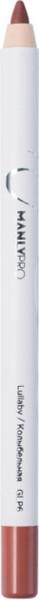 Изображение товара Карандаш для губ Manly PRO Стойкий гелевый Lullaby GLP6
