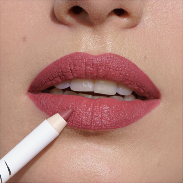 Изображение товара Карандаш для губ Manly PRO Стойкий гелевый Poem GLP7