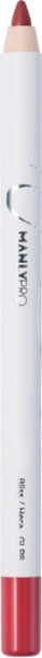 Изображение товара Карандаш для губ Manly PRO Стойкий гелевый Bliss GLP8