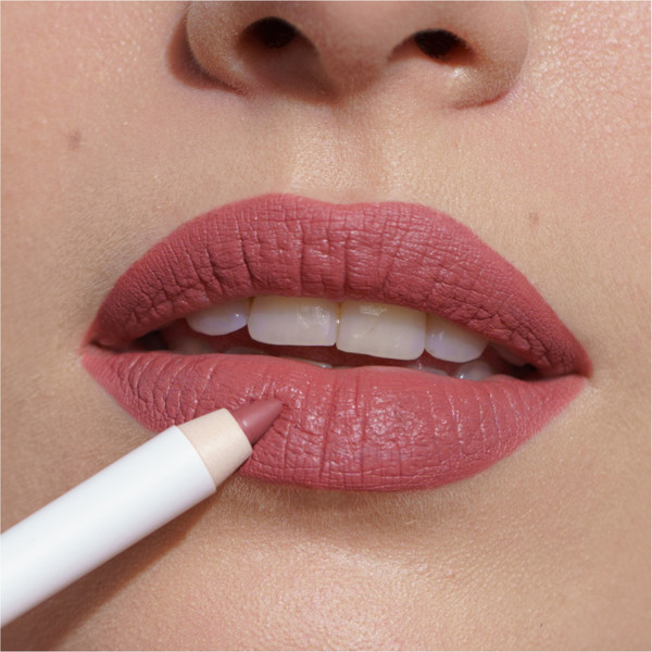 Изображение товара Карандаш для губ Manly PRO Стойкий гелевый Bliss GLP8