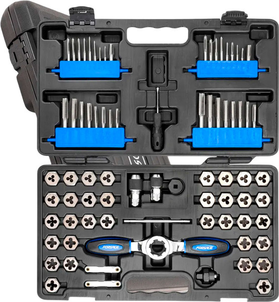 Изображение товара Набор метчиков Forsage F-M076-3 (64506), (76шт)
