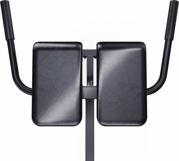 Изображение товара Гиперэкстензия DFC CAP FM-CS709BK