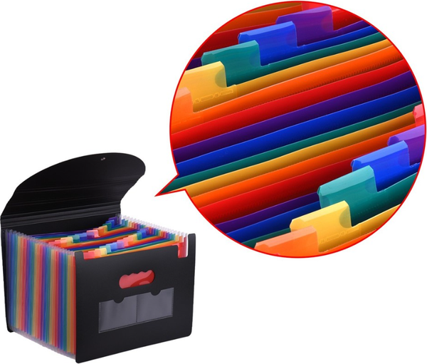 Изображение товара Папка для бумаг Office Shark TP10310348702A