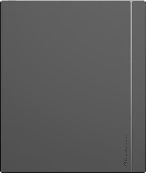 Изображение товара Электронная книга Onyx Boox Tab X C (темно-серый)