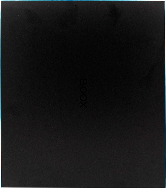 Изображение товара Электронная книга Onyx Boox Tab X C (темно-серый)
