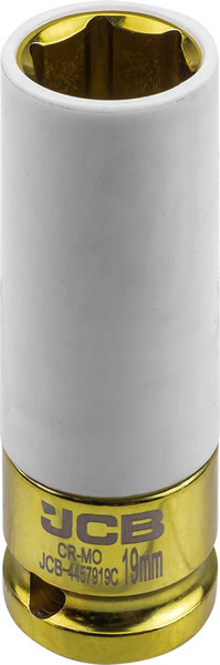 Изображение товара Головка слесарная JCB JCB-4457919C (64922)