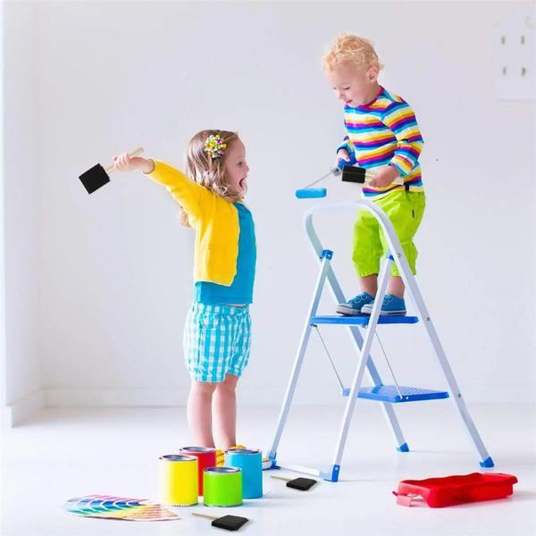 Изображение товара Кисть для рисования Office Shark 610500187A (10шт)