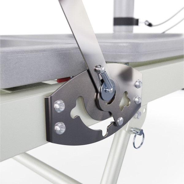 Изображение товара Реформер для пилатеса DFC PLT07