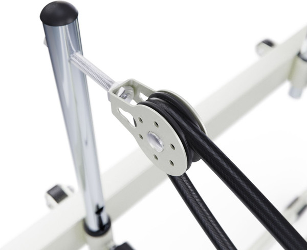 Изображение товара Реформер для пилатеса DFC PLT07