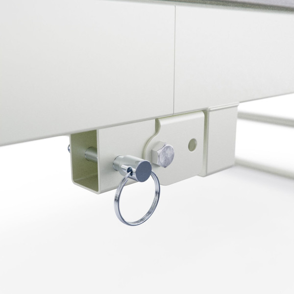 Изображение товара Реформер для пилатеса DFC PLT07