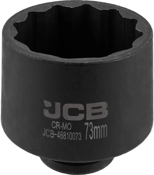 Изображение товара Головка слесарная JCB JCB-46810073 (65750)