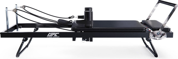 Изображение товара Реформер для пилатеса DFC PLT05