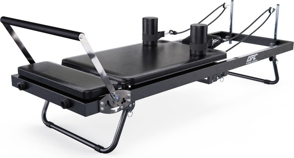 Изображение товара Реформер для пилатеса DFC PLT05