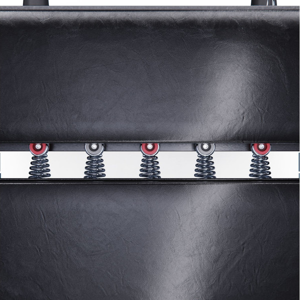 Изображение товара Реформер для пилатеса DFC PLT05