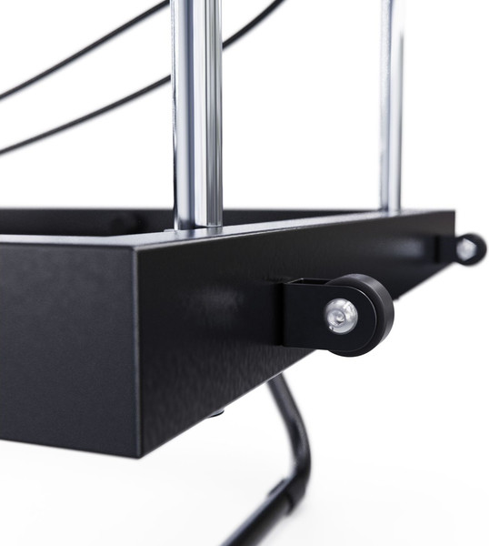 Изображение товара Реформер для пилатеса DFC PLT05