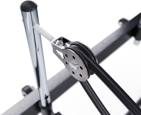 Изображение товара Реформер для пилатеса DFC PLT05