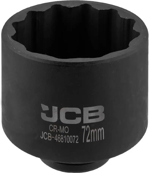 Изображение товара Головка слесарная JCB JCB-46810072 (65751)
