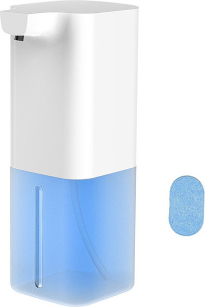 Изображение товара Сенсорный дозатор для жидкого мыла Saniteco С таблеткой / 659900235A