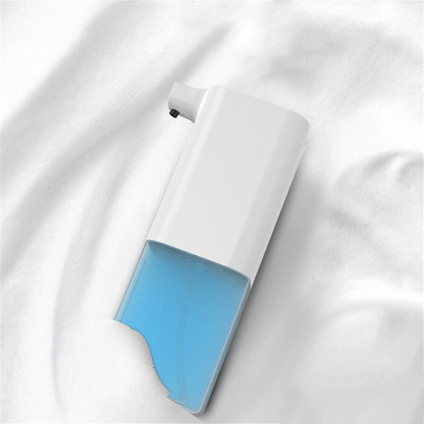 Изображение товара Сенсорный дозатор для жидкого мыла Saniteco С таблеткой / 659900235A