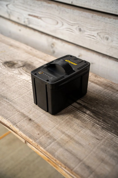 Изображение товара Аккумулятор для электроинструмента Stiga E 420 / 274012004/ST1