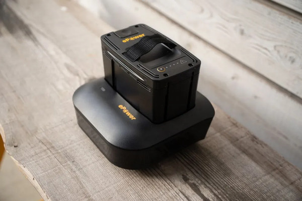 Изображение товара Аккумулятор для электроинструмента Stiga E 420 / 274012004/ST1