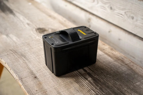 Изображение товара Аккумулятор для электроинструмента Stiga E 420 / 274012004/ST1