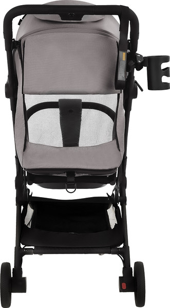 Изображение товара Детская прогулочная коляска Pituso Pera / X-33/БК/Devine Cocoa