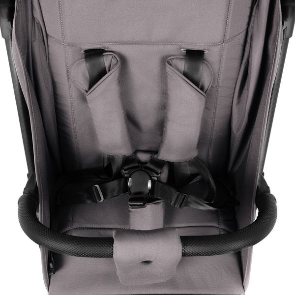 Изображение товара Детская прогулочная коляска Pituso Pera / X-33/БК/Devine Cocoa