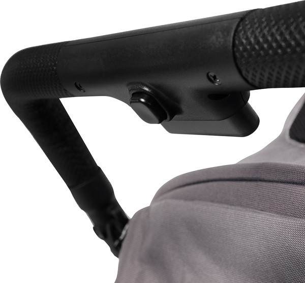 Изображение товара Детская прогулочная коляска Pituso Pera / X-33/БК/Devine Cocoa