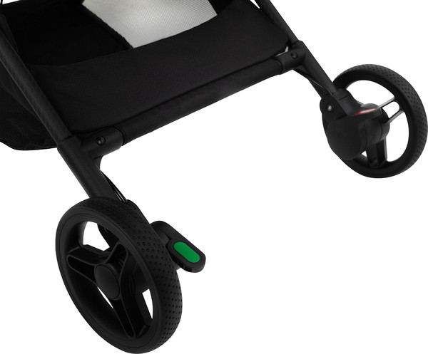 Изображение товара Детская прогулочная коляска Pituso Pera / X-33/БК/Devine Cocoa