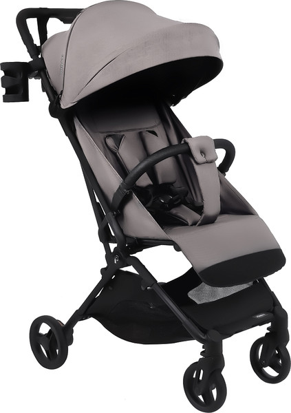 Изображение товара Детская прогулочная коляска Pituso Pera / X-33/БК/Devine Cocoa