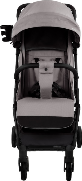 Изображение товара Детская прогулочная коляска Pituso Pera / X-33/БК/Devine Cocoa